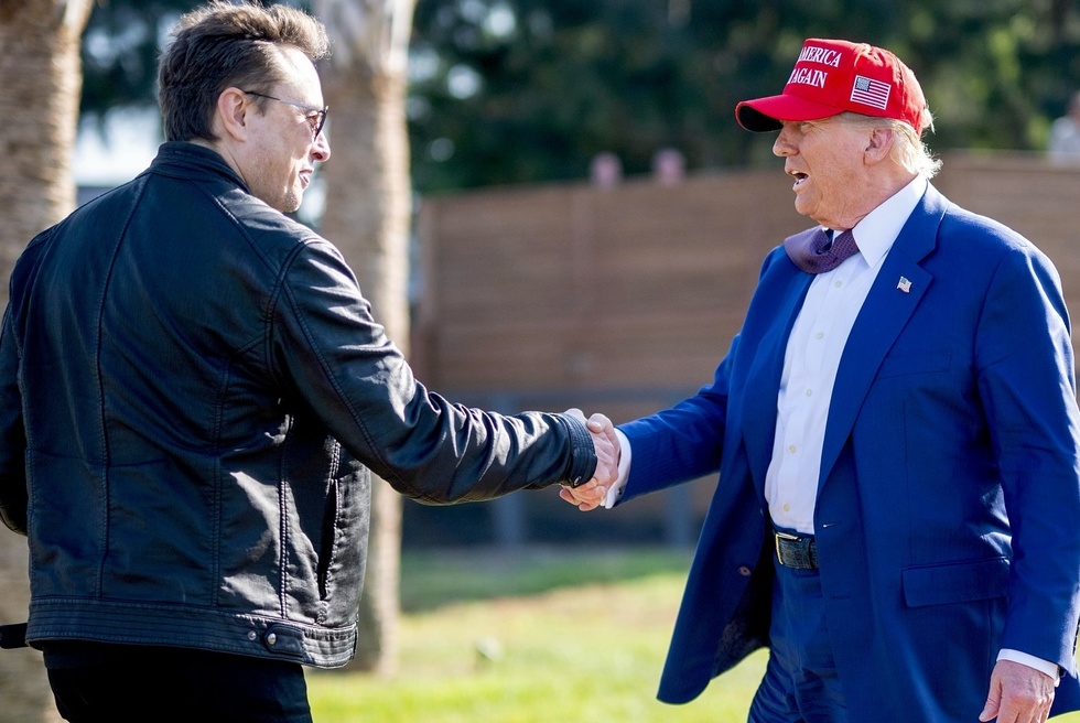 Trump anulează numirea unui prieten apropiat al lui Elon Musk la conducerea NASA