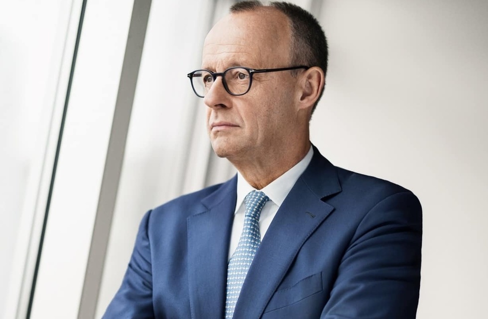  Friedrich Merz, prima întrevedere cu Donald Trump, la Casa Albă, de când a devenit cancelar