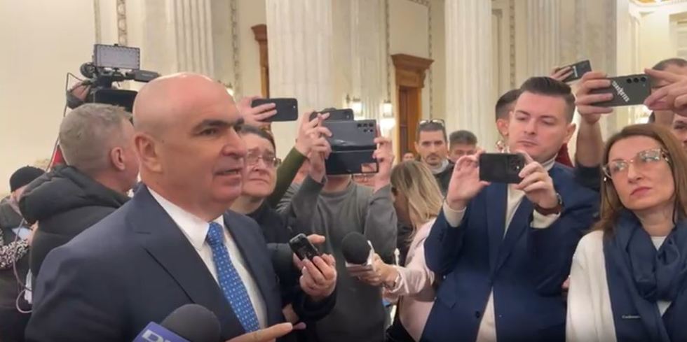 VIDEO. Bolojan: Din punctul nostru de vedere, orice formulă de premier este acceptabilă