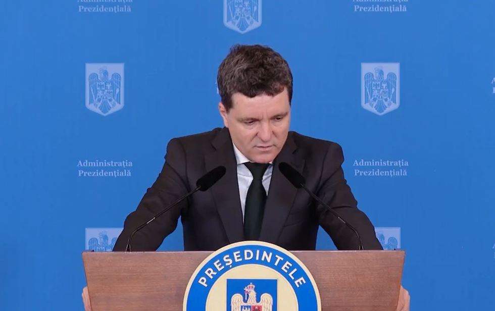 VIDEO. Preşedintele Nicuşor Dan, pus în încurcătură de jurnalistul Prima News: Nu pot să vă răspund la această întrebare