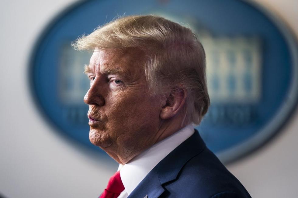 Administraţia Trump anulează o directivă a lui Biden privind avorturile de urgenţă