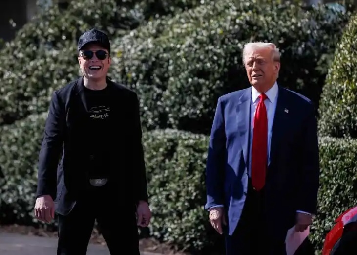 Tesla riscă pierderi semnificative din cauza noii legi propuse de administraţia Trump