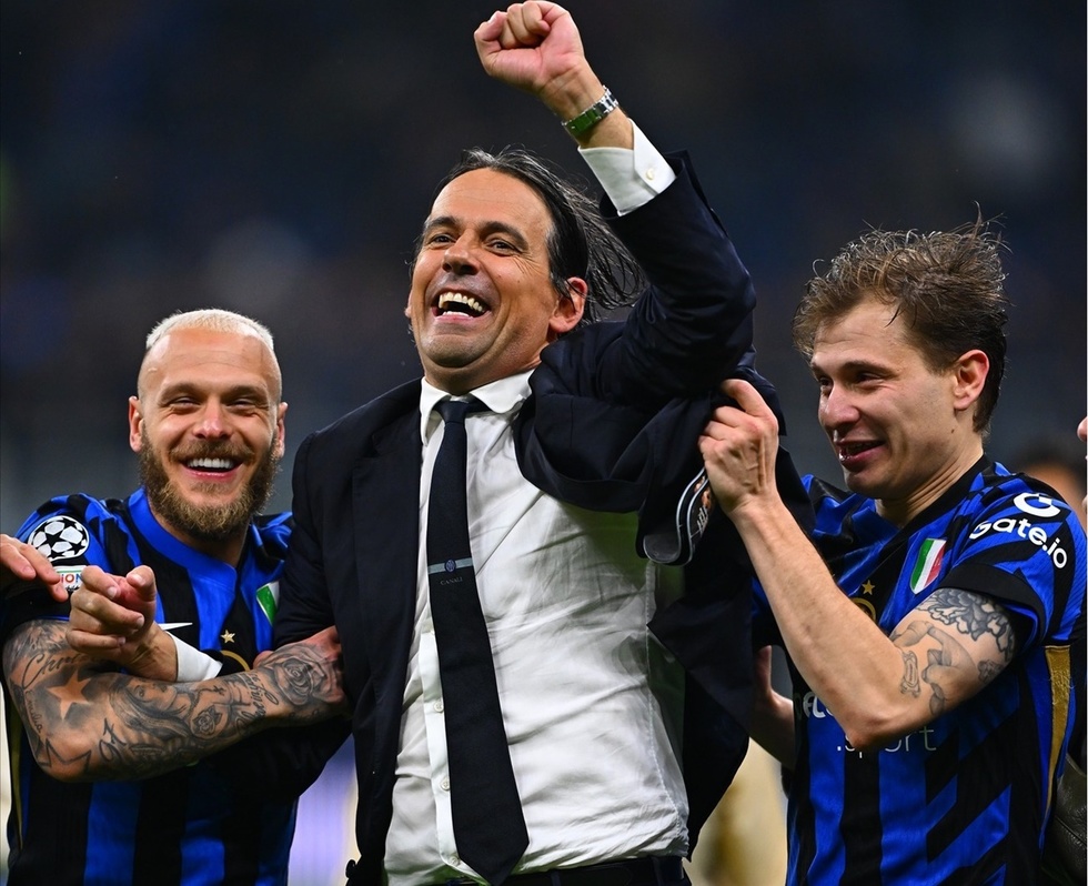 Simone Inzaghi a semnat un contract pe doi ani cu Al-Hilal

