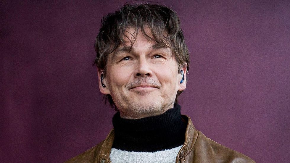 Morten Harket, solistul trupei a-ha, a dezvăluit că suferă de Parkinson