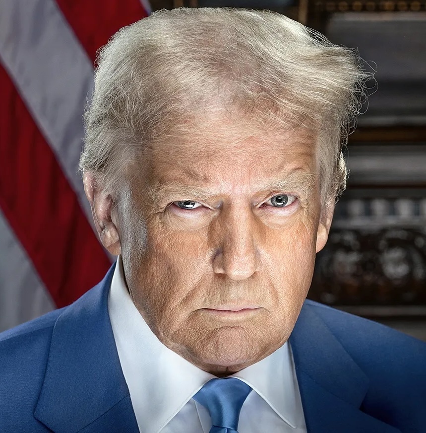 Trump impune noi restricţii de intrare pe teritoriul SUA pentru cetăţenii din 12 state