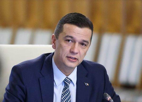 Grindeanu despre candidatura la şefia PSD: „În acest moment, preocupările mele nu ţin de treaba asta” / „Vom avea congres probabil în toamnă, nu vreau să-l facem pe repede înainte”