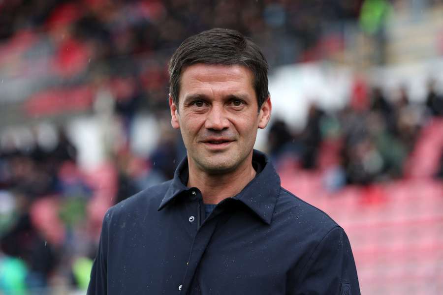 Cristian Chivu, favorit să devină antrenorul lui Inter Milano