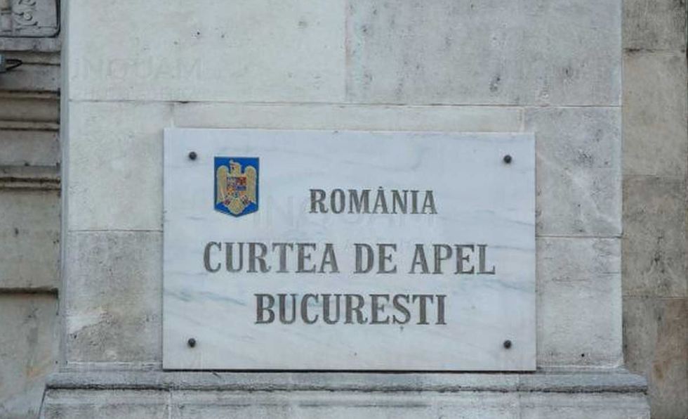 Fost ministru, condamnat la închisoare cu executare