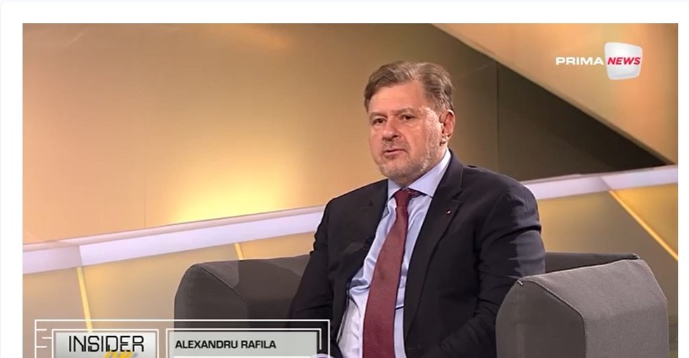 VIDEO. Ministrul Sănătăţii, la Insider Politic: Statul român nu a pierdut lupta cu drogurile, ba chiar începem să ne facem bine
