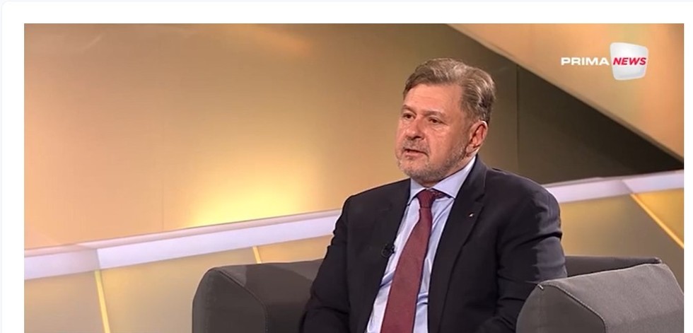 VIDEO. Alexandru Rafila, despre spitalele din subordinea Primăriei Capitalei: Se puteau face şi lucruri mai bune. La Spitalul Colentina am găsit un haos generalizat