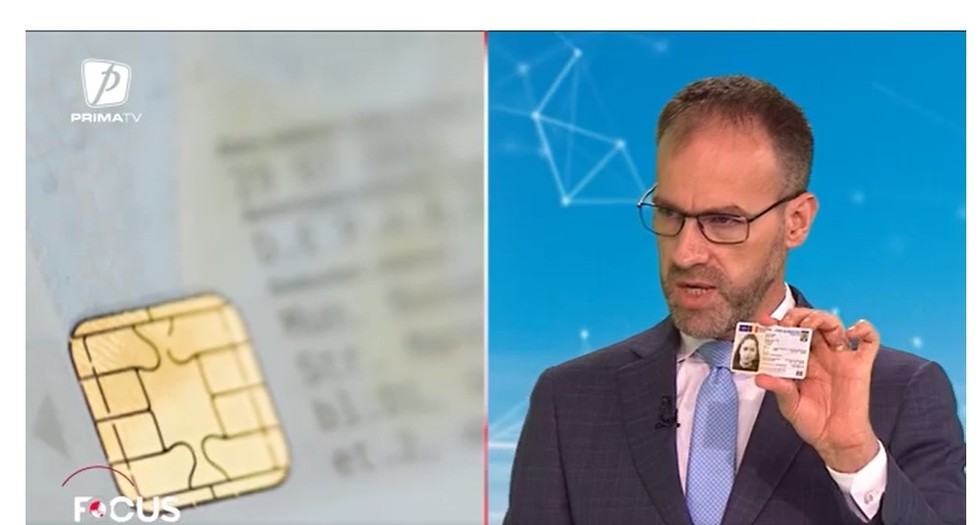 VIDEO. Noua carte electronică de identitate, tot ce trebuie să ştim. Cine o poate solicita