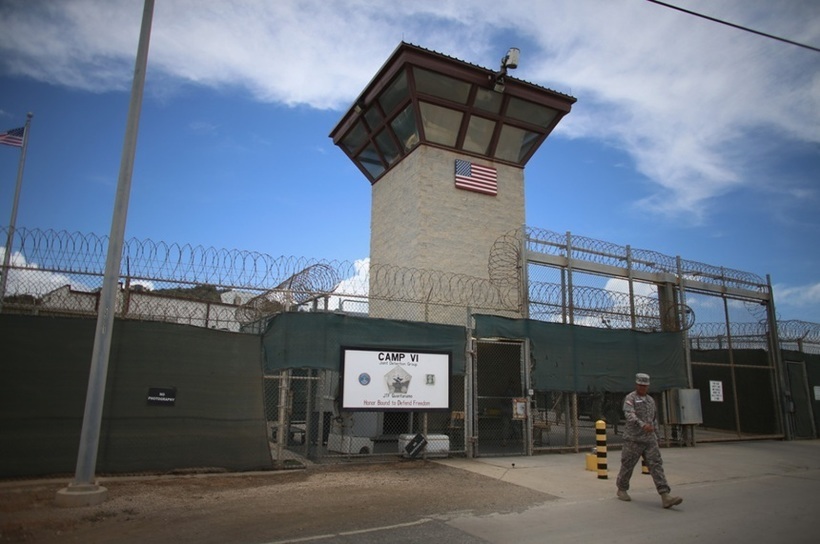 Ambasada României în SUA, clarificări privind posibila deportare la Guantanamo a unor migranţi români