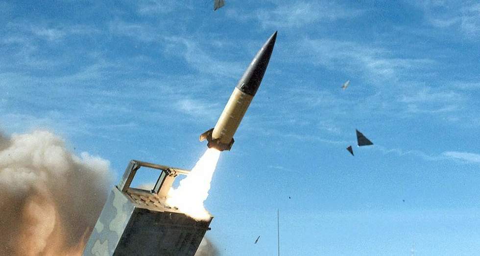 Rusia transmite Germaniei că o va considera implicată în conflict dacă furnizează rachete către Ucraina
