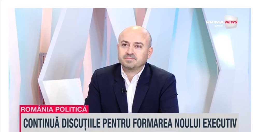 VIDEO. Sorin Moise (PSD), la România politică: Impozitarea, supra-impozitarea veniturilor mici reprezintă o linie roşie pentru PSD, la fel cum reprezintă şi oprirea investiţiilor în proiectele mari de infrastructură