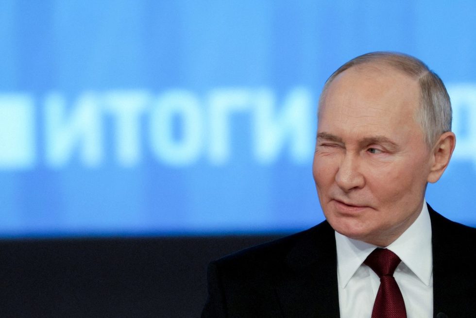 Şeful Statului Major al armatei americane spune că Vladimir Putin nu se va opri la Ucraina. „Putin le spune tuturor ce vrea să facă”, avertizează şi un senator