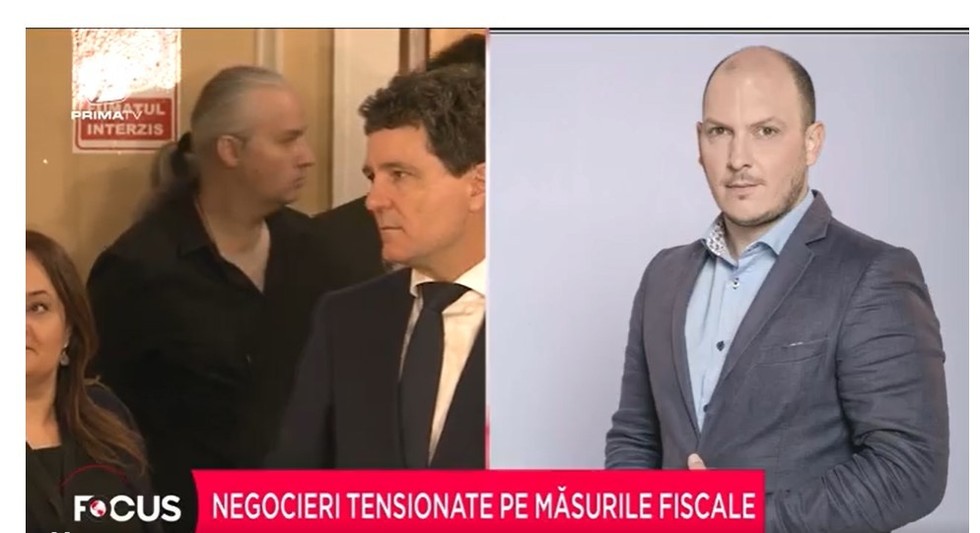 VIDEO. Zile de negocieri politice fără rezultat. Intră România într-o criză politică? 