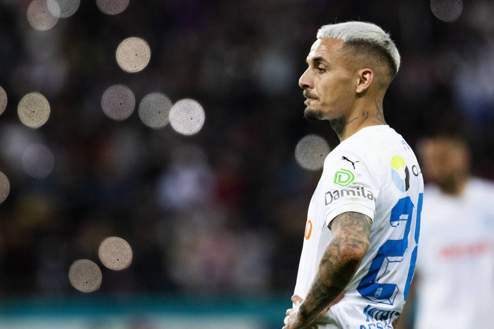 Alex Mitriţă a plecat de la Universitatea Craiova