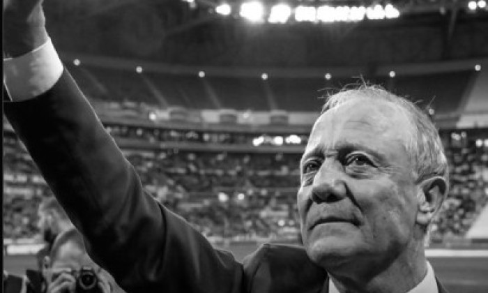 Bernard Lacombe, fost jucător şi conducător al fotbalului francez, a murit la 72 de ani