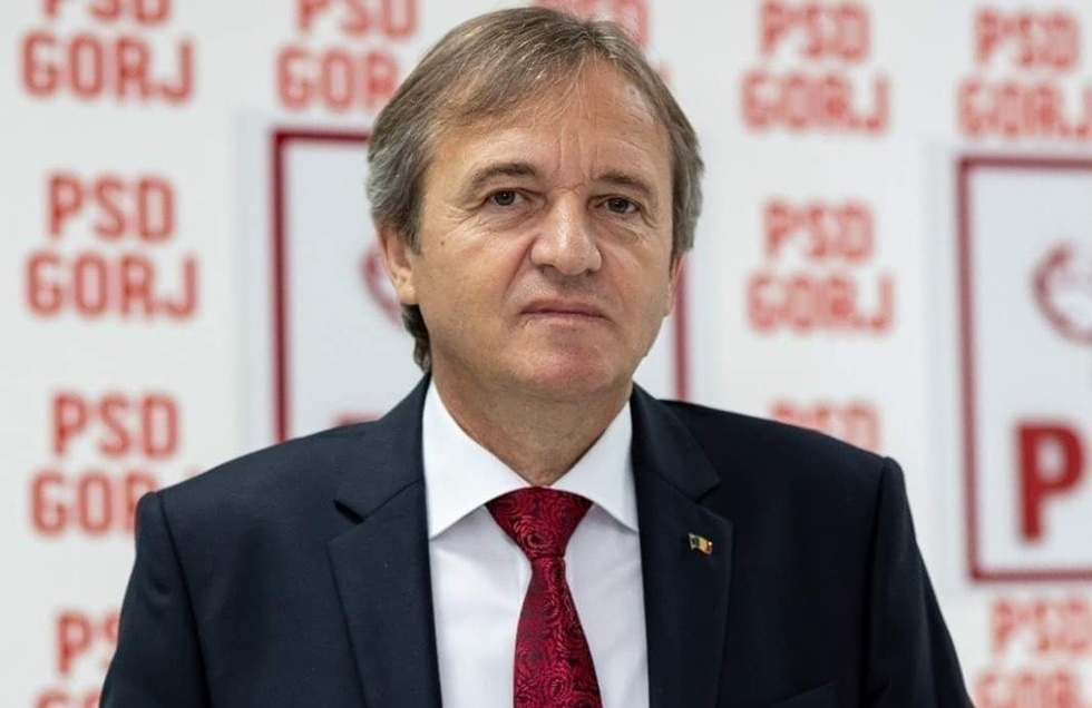 Mihai Weber (PSD): Desemnarea premierului, amânată din cauza unor neînţelegeri dintre preşedinte şi Bolojan