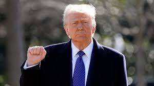 Trump rămâne la comanda a mii de membri ai Gărzii Naţionale din California, după decizia unei Curţi de apel
