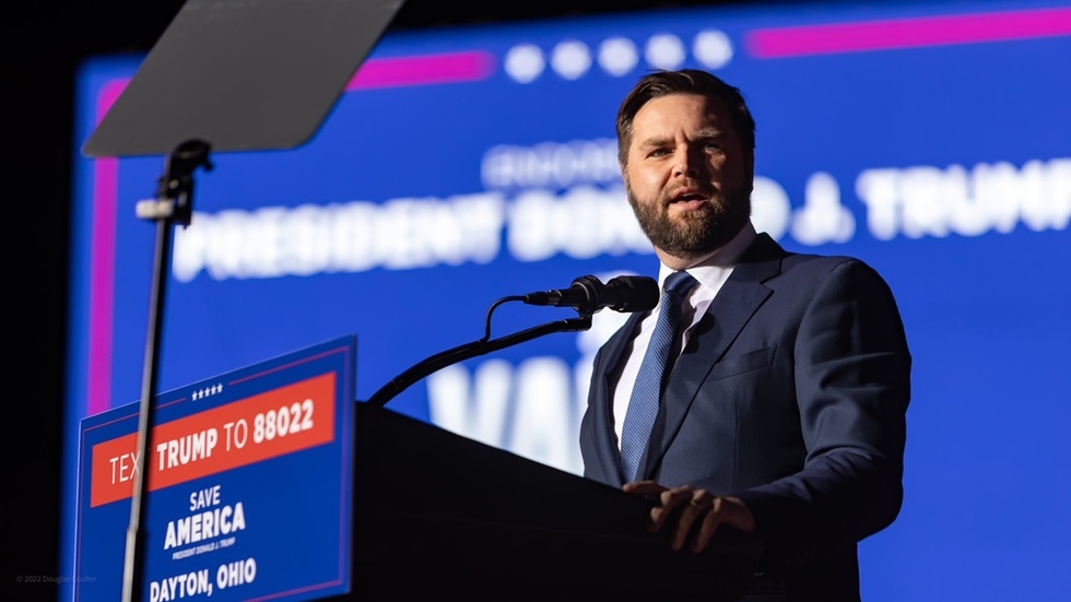 Vicepreşedintele american JD Vance şi-a mutat postările de pe X pe Bluesky