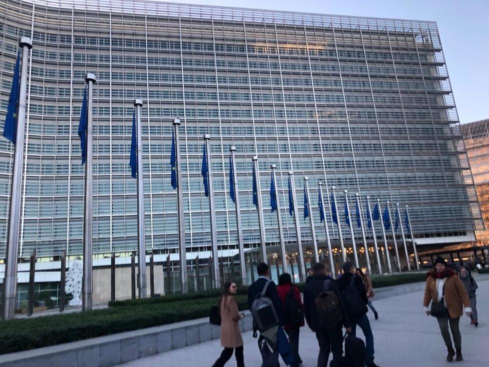 NEWS ALERT. Comisia Europeană oferă răgaz României până pe 15 octombrie pentru a lua măsurile fiscale (surse)