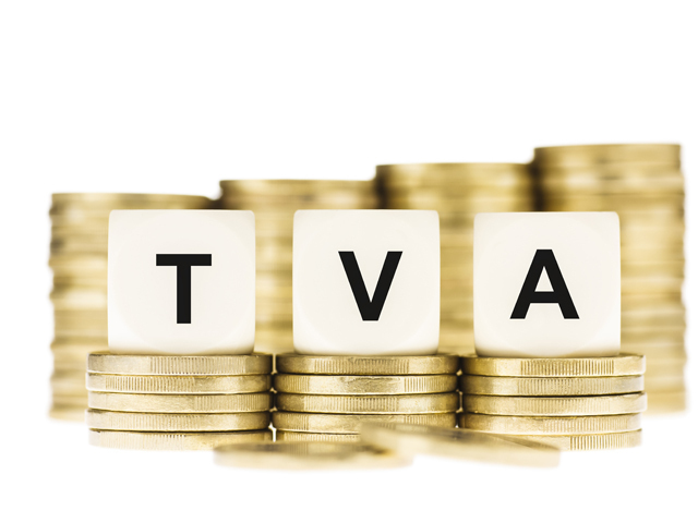 Creşterea TVA de la 19% la 21%, posibilă în octombrie, în funcţie de evaluarea ECOFIN