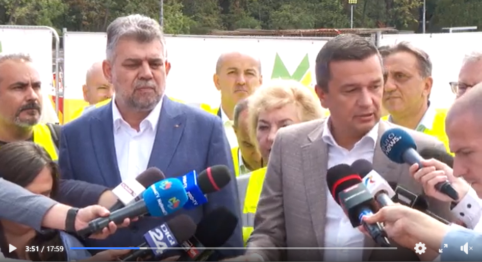 PSD decide sâmbătă dacă intră la guvernare. Şedinţă a Consiliului Politic Naţional al partidului