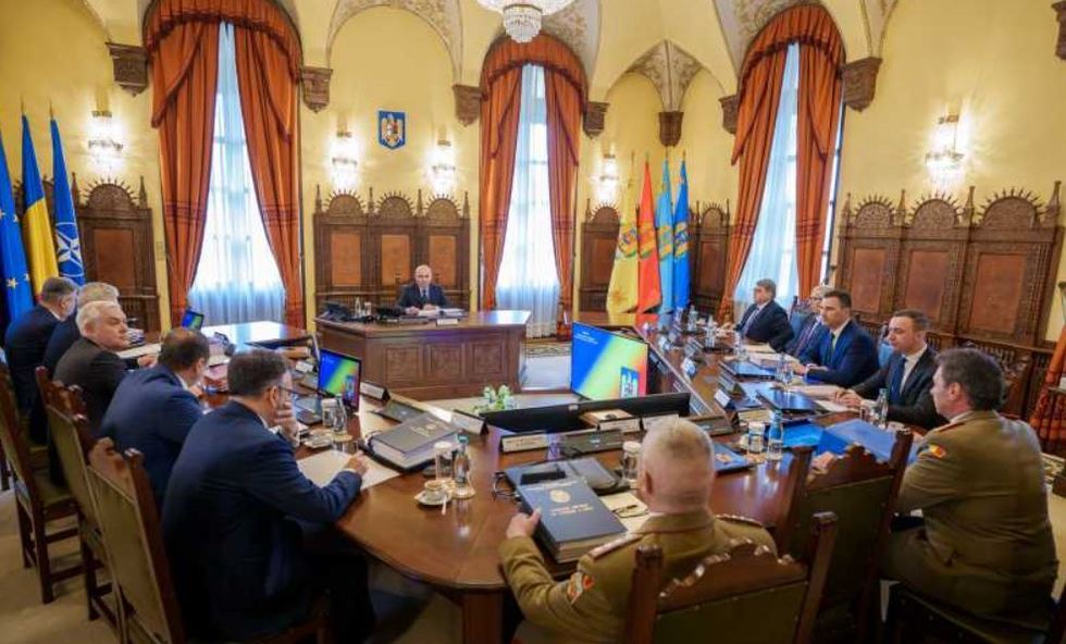 Ilie Bolojan: După amiază vom avea votul în Parlament