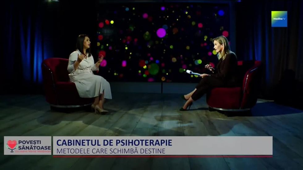 VIDEO. Totul despre biohacking şi beneficiile aduse minţii şi corpului nostru. Sfaturile psihoterapeutei care utilizează această metodă terapeutică