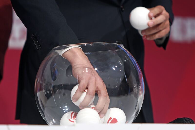 Programul complet al Superligii pentru sezonul 2025-26