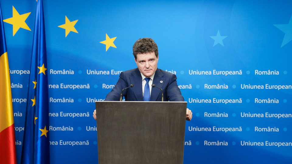CSAT, convocat luni, la 12.00. Pe ordinea de zi: Conflictul din Ucraina, evaziunea fiscală şi situaţia Salinei Praid