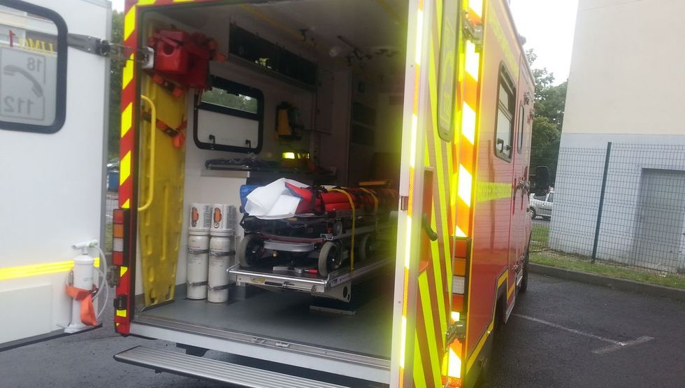 Cupolă de foc peste Europa. Un copil de doar doi ani a murit închis într-o maşină