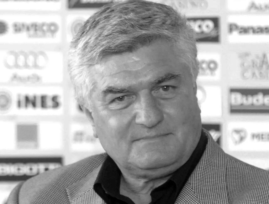 Fostul internaţional român Lajos Sătmăreanu a decedat la vârsta de 81 de ani