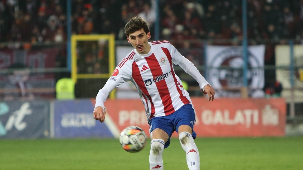 Lovitură în Superliga. Dat ca şi transferat la Rapid, Miguel Silva a fost prezentat la o rivală a giuleştenilor ce va evolua în cupele europene