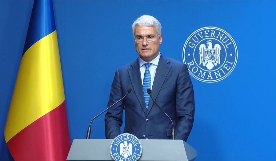 VIDEO. Ministrul Investiţiilor, declaraţie de presă: PNRR revizuit va fi trimis în 14-15 iulie. Vom încerca să simplificăm ţintele şi jaloanele
