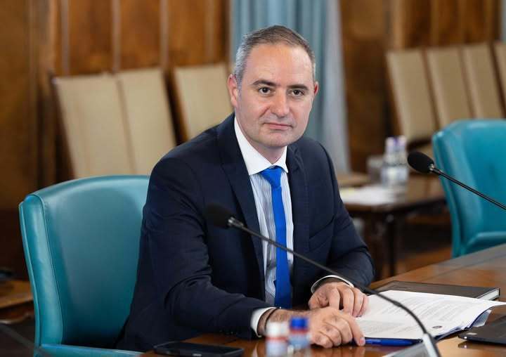 Ministrul Finanţelor, Alexandru Nazare, după prima săptămână din noul mandat: Am regăsit o economie vulnerabilizată în timp şi o fundaţie bugetară tot mai instabilă 