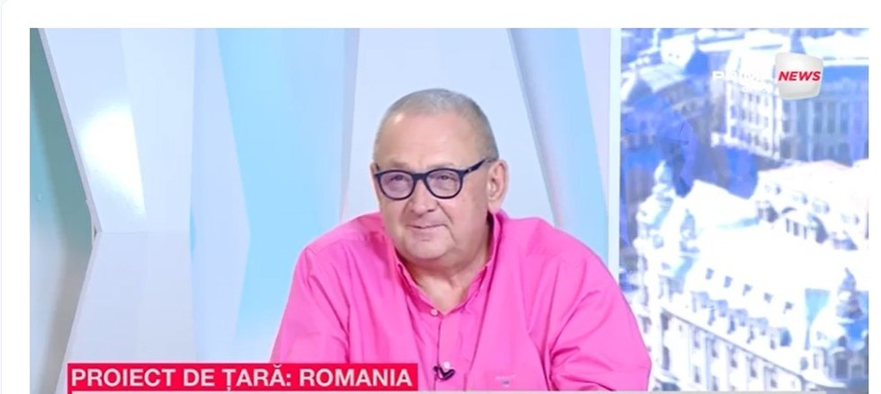 VIDEO. Alin Burcea (ANAT): "Turismul intern va fi pus în cap în perioada următoare de măsurile fiscale" / Ce mesaj transmite el guvernanţilor