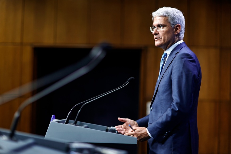 Ministrul Fondurilor Europene: PNRR-ul României era unul dintre cele mai complicate şi groaznic de implementat. Va fi revizuit puternic