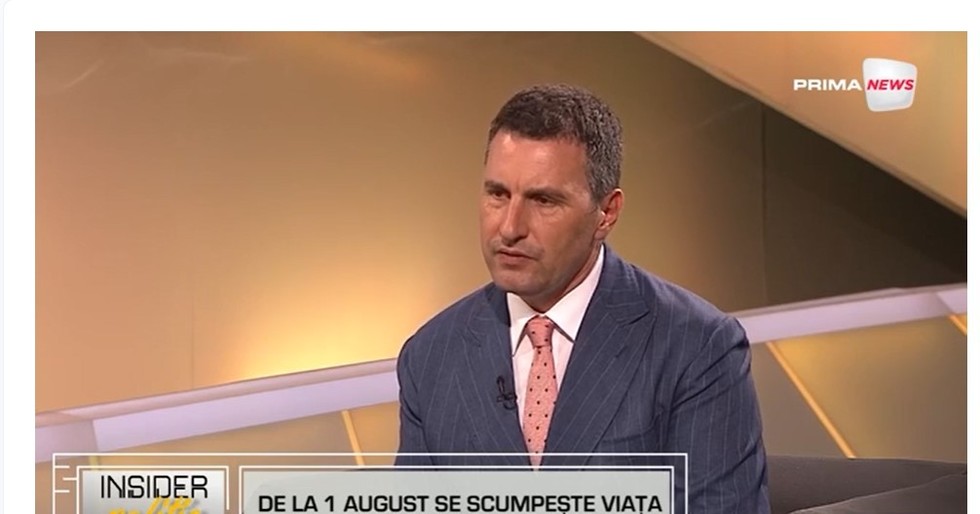 VIDEO. Tanczos Barna: Conform propunerii de săptămâna aceasta, da, se mai prelungeşte cu un an de zile îngheţarea salariilor şi pensiilor