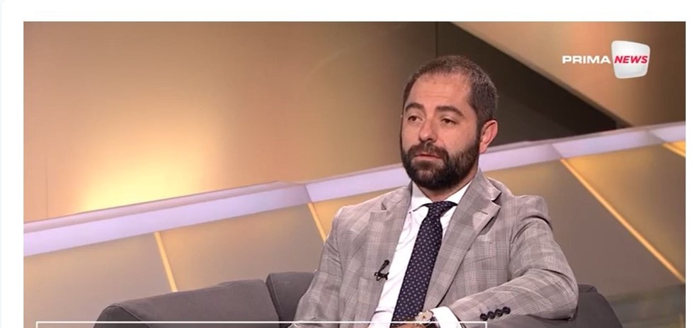 VIDEO. Radu Burnete, consilierul lui Nicuşor Dan: ”Nu vrem să creştem TVA”, a fost poziţia unanimă a preşedintelui şi a partidelor