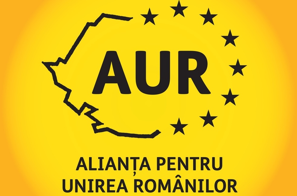 Parlamentarii AUR vor depune o moţiune de cenzură împotriva Guvernului
