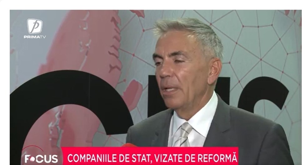 VIDEO. Guvernul pregăteşte al doilea pachet de măsuri fiscale. Dragoş Anastasiu, vicepremierul României: "Prima componentă va fi cea de echitate"