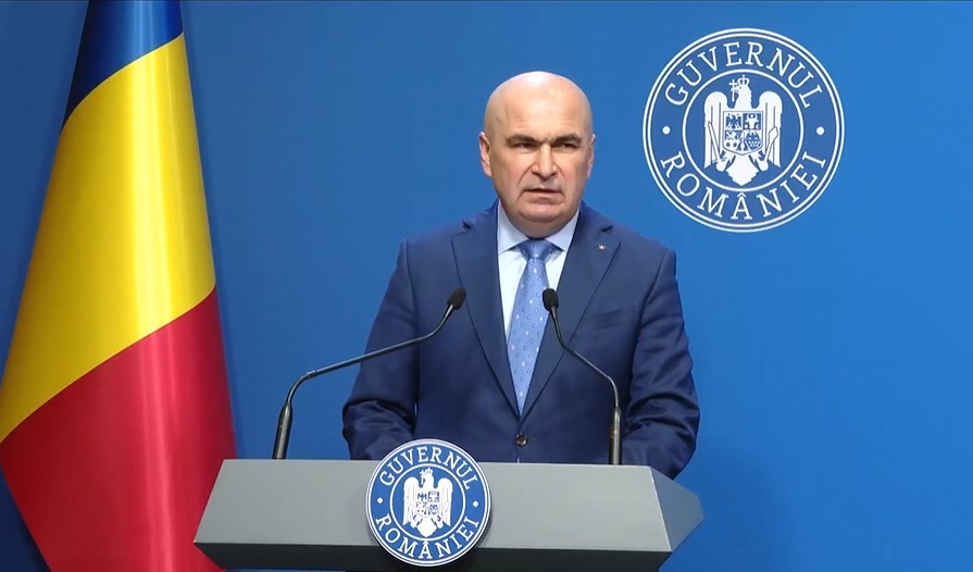 VIDEO. Ilie Bolojan a anunţat măsurile din al doilea pachet fiscal: consilii de conducere reduse şi indemnizaţii plafonate / Închiderea societăţilor care au pierderi mai mulţi ani consecutivi / Cui declară premierul război