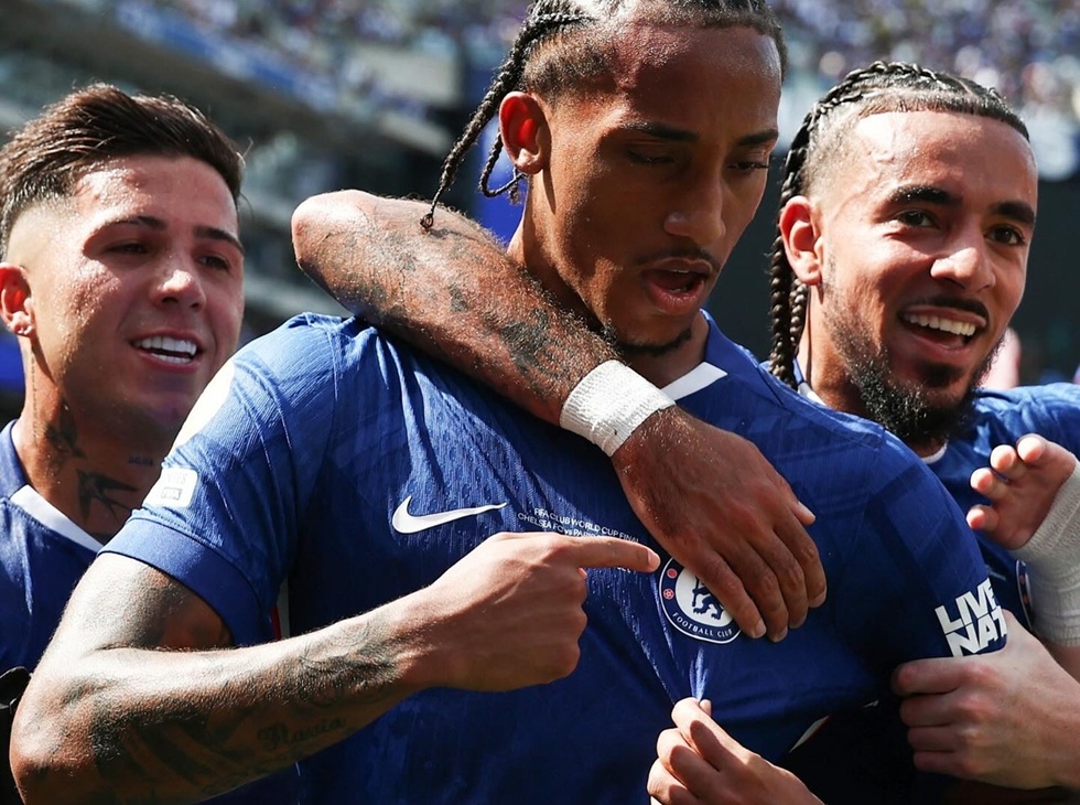 VIDEO. Chelsea a câştigat Cupa Mondială a Cluburilor, după 3-0 în finala cu Paris Saint-Germain
