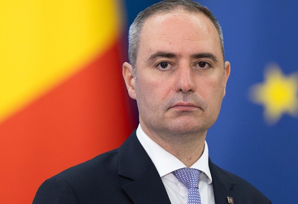 Ministrul Finanţelor: Datoria publică e prognozată să ajungă la sfârşitul acestui an la 60% din PIB
