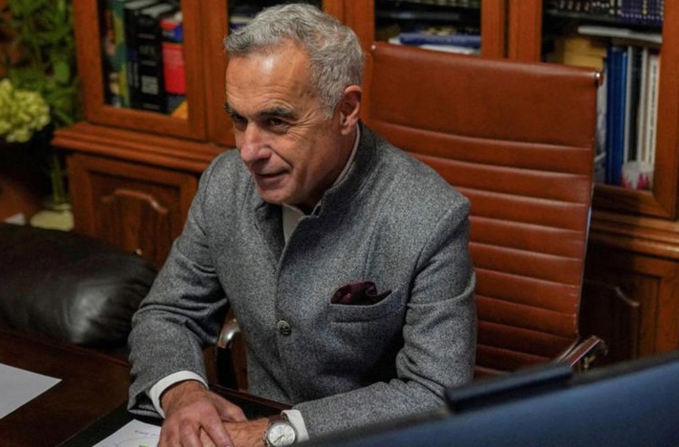 Călin Georgescu rămâne sub control judiciar