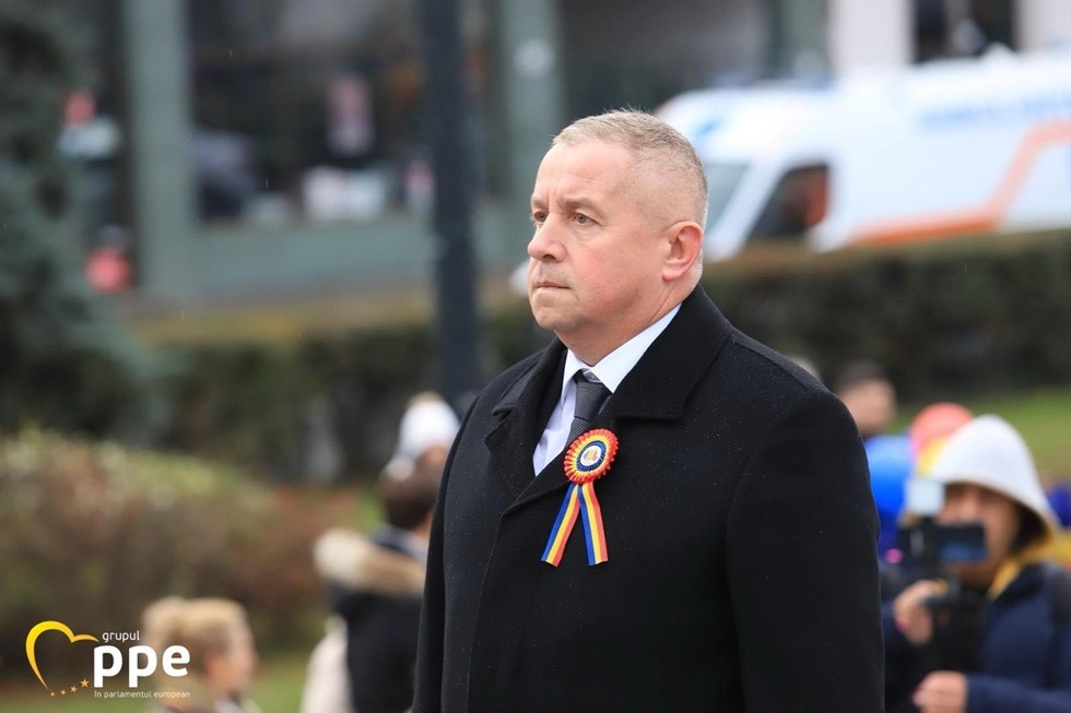 Daniel Buda, critici dure la bugetul pentru agricultură propus de Comisia Europeană: „Veţi provoca o revoluţie!”