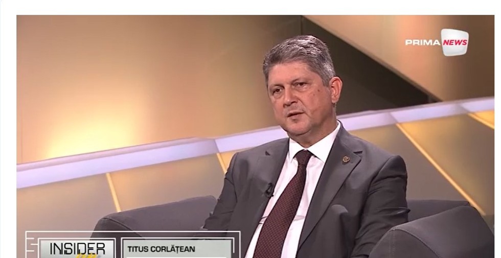 VIDEO. Titus Corlăţean: PSD riscă să ajungă o formaţiune ”balama”, de zece la sută, care să fie utilă guvernărilor de dreapta. Grindeanu ar trebui să facă pasul în spate, întrucât a condus PSD alături de Ciolacu