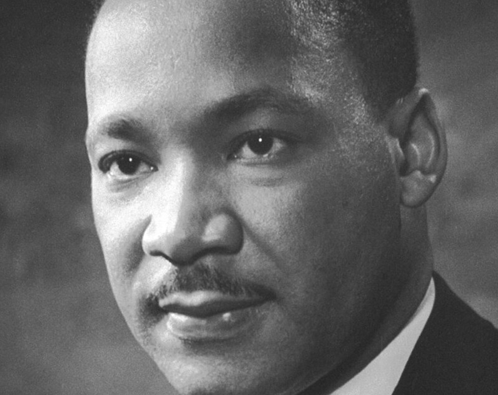 Administraţia Trump a făcut publice documente privind asasinarea lui Martin Luther King